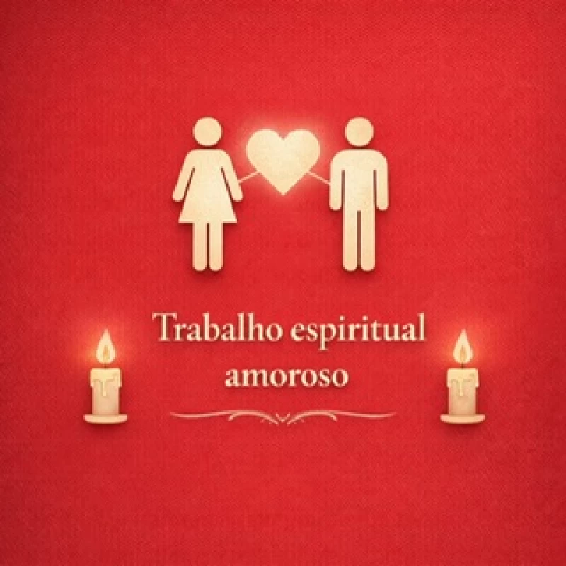 Trabalho amoroso